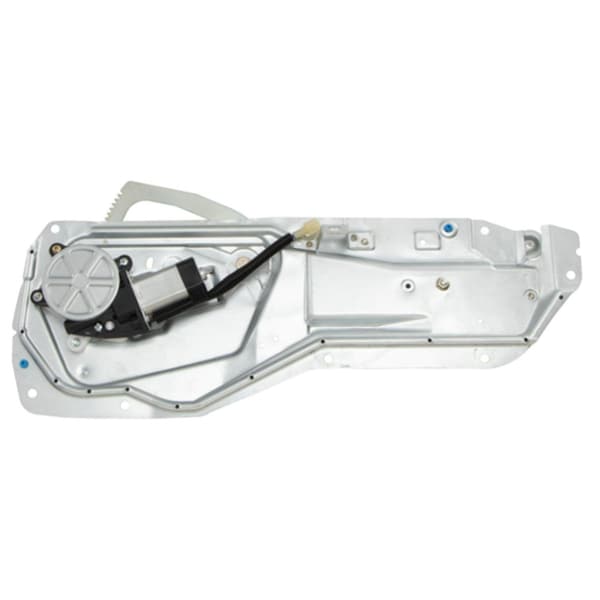 Aci Automotive POWER WINDOW MOTOR & REGULATOR ASSEMBLY 389599 - main